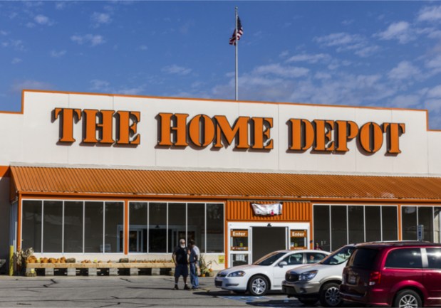 Investors Believe Home Depot Can Compete With Amazon