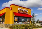 Find Popeyes Near Me, With Uber Eats As Consumers Crave Delivery