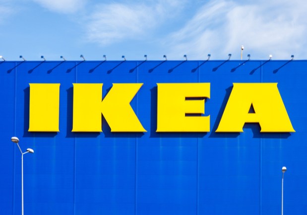 IKEA Rolls Out Rewards Credit Card