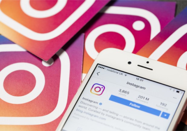 Instagram Rolls Out Native Payments