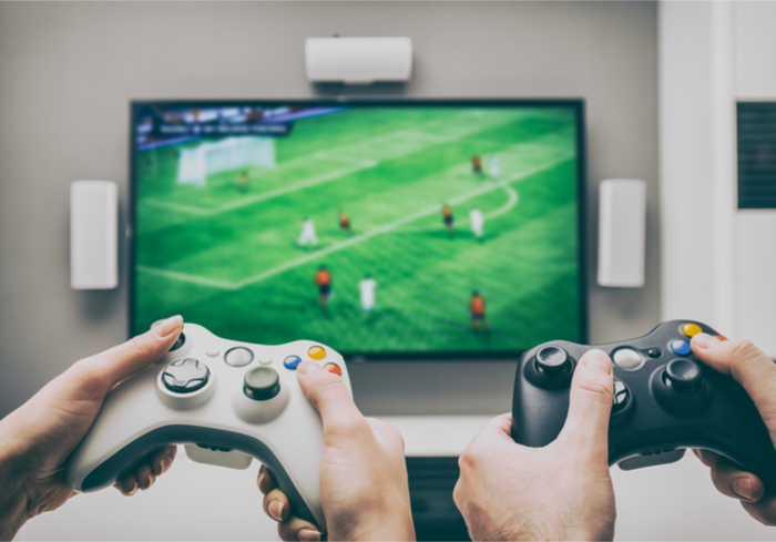 Gaming Accounts For $12B In PayPal’s Payment Volume Worldwide