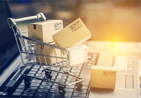 What Buyers and Sellers Should Know About the  Shopping Cart