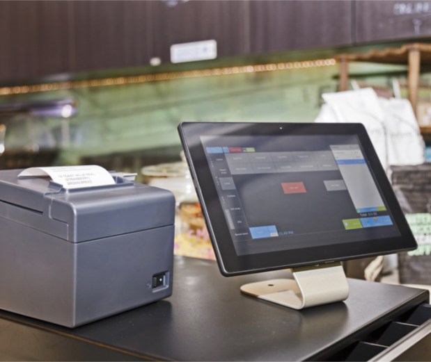 First Data Leads $12M Round In Restaurant POS Startup