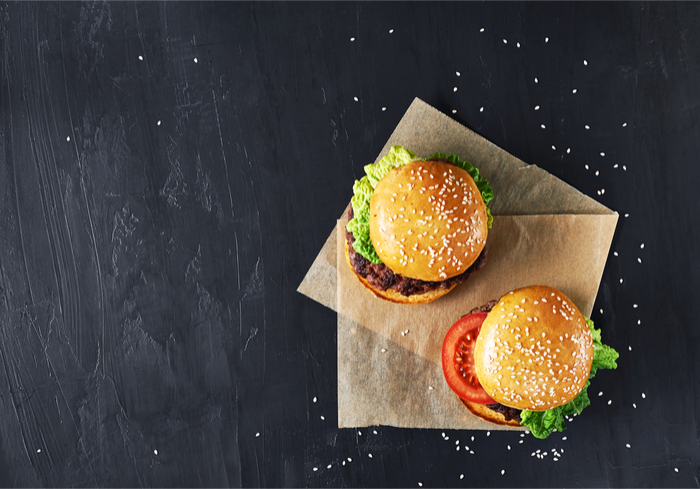 QSR Customers Ordering Meals Via Smartphone On The Rise