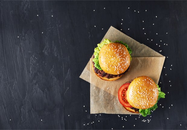 QSR Customers Ordering Meals Via Smartphone On The Rise