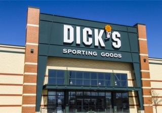 Dick’s Sporting Goods eCommerce Business Grew 24 Percent In Q1