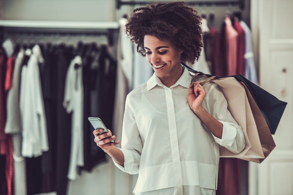 Mobile Makes The World Go ‘Round