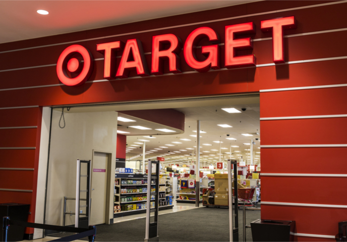 Target Raises Delivery Game To Fend Off Amazon/Walmart