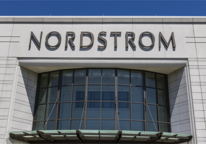 Nordstrom Partners With Casper For Latest Pop-Up Store