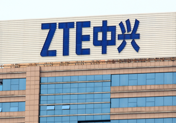 Deal Would Allow ZTE To Work With US Suppliers Again