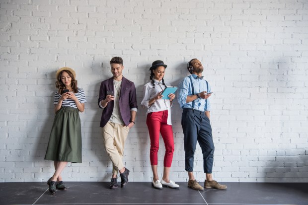 Building Bridges To Emerging Consumer Groups