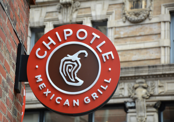 Chipotle May Add More Drive-Thru Lanes