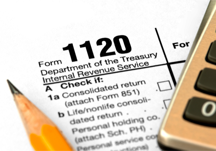 Tax Cuts Boost Corporate Cash Coffers To $1.8T