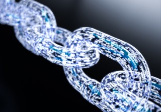 Blockchain Gives Facebook Options — And Some Competitive Heft
