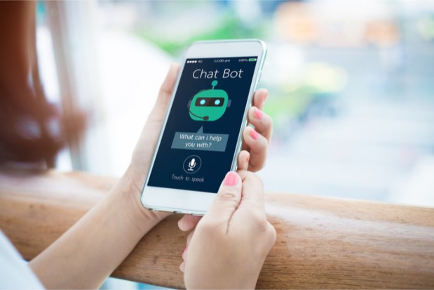 From Chatroom Buddy To Mall Concierge: The Evolution Of Chatbots