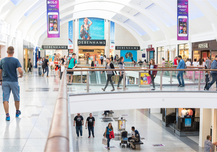 Carl Icahn Bets On Mall Owners Defaulting On Debt