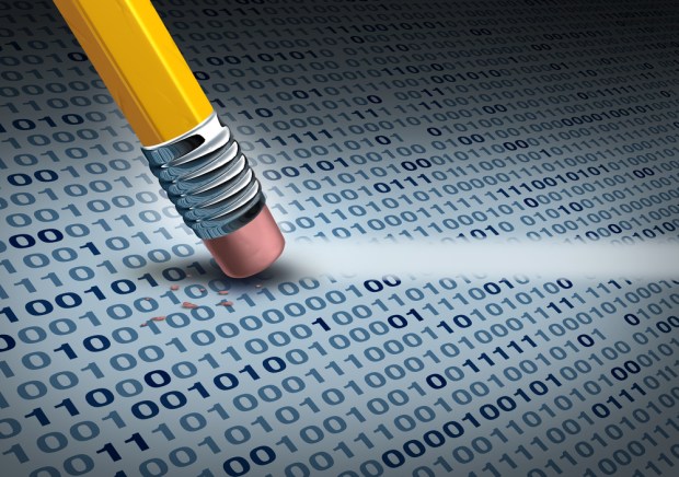 Those Without Data History May Be Doomed To Repeat It