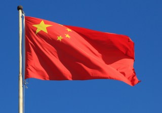 China Finds A Blockchain-Based Replacement For Checks