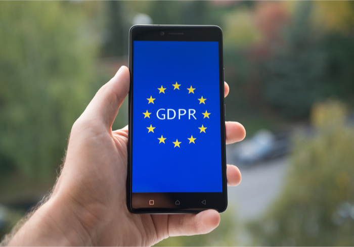 Five At Five: Facebook Hit By GDPR On Monthly Users