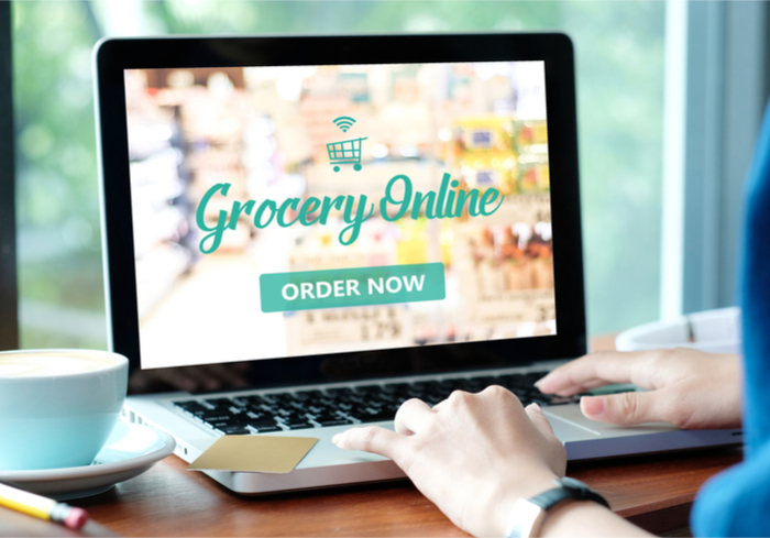 Grocery Delivery Services Use Loyalty Programs To Retain Customers