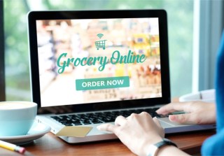 Grocery Delivery Services Use Loyalty Programs To Retain Customers