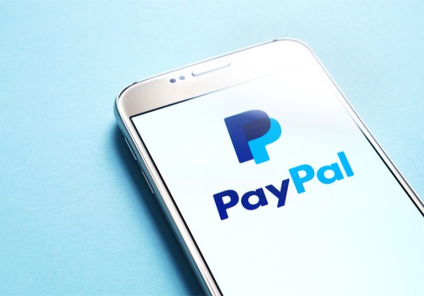 PayPal Pays A Price For A Disappointing Revenue Forecast