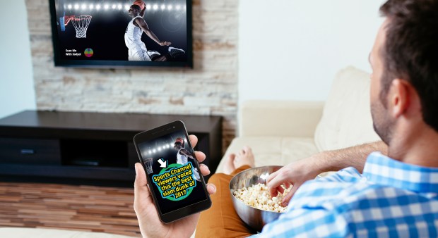 Sodyo’s Vision For The Next-Gen QR Code