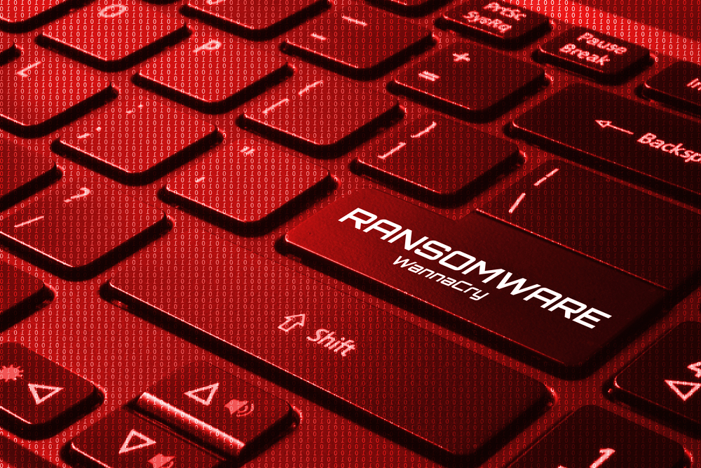 Ransomware Increases Its Attack On Supply Chains