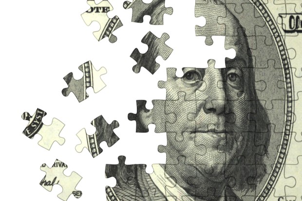 Syncing-Up The Fragmented Market Of Corporate-Initiated Payments