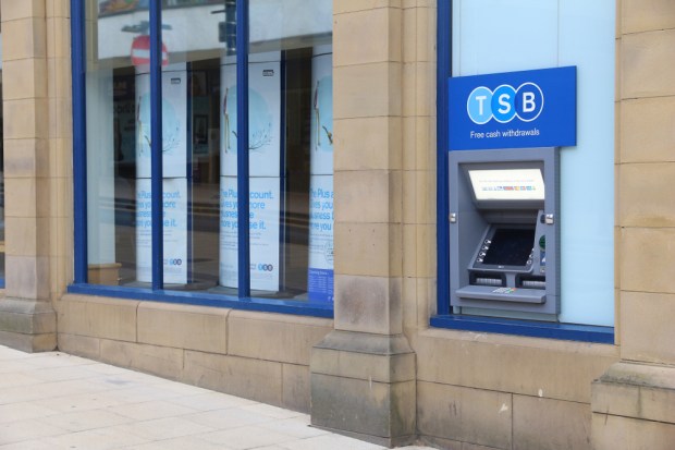 TSB Investigates Concerns Fraudsters Are Taking Advantage Of IT Mishaps