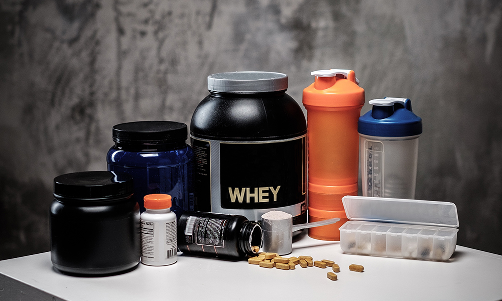 The Vitamin Shoppe Turns To eCommerce, Subscriptions To Supplement Its Brick-And-Mortar Business