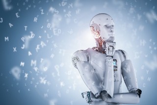With Google’s Partial Ban On AI, A Nod Toward Dangers Of Tech Unchecked