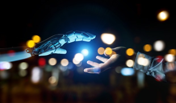 Reddit Drives Artificial Intelligence To Constant Murderous Thoughts