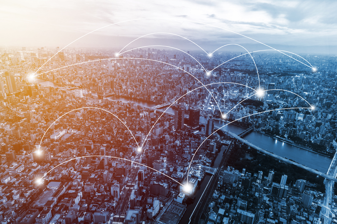 FIS: Blockchain Transformation Must Be Deliberate