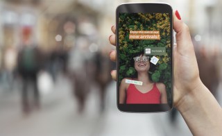 Instagram’s Plans To Turn Context Into Conversions