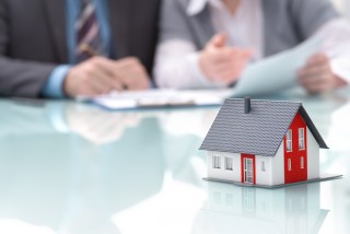 Tapping And Securing Data To Accelerate Real Estate Lending