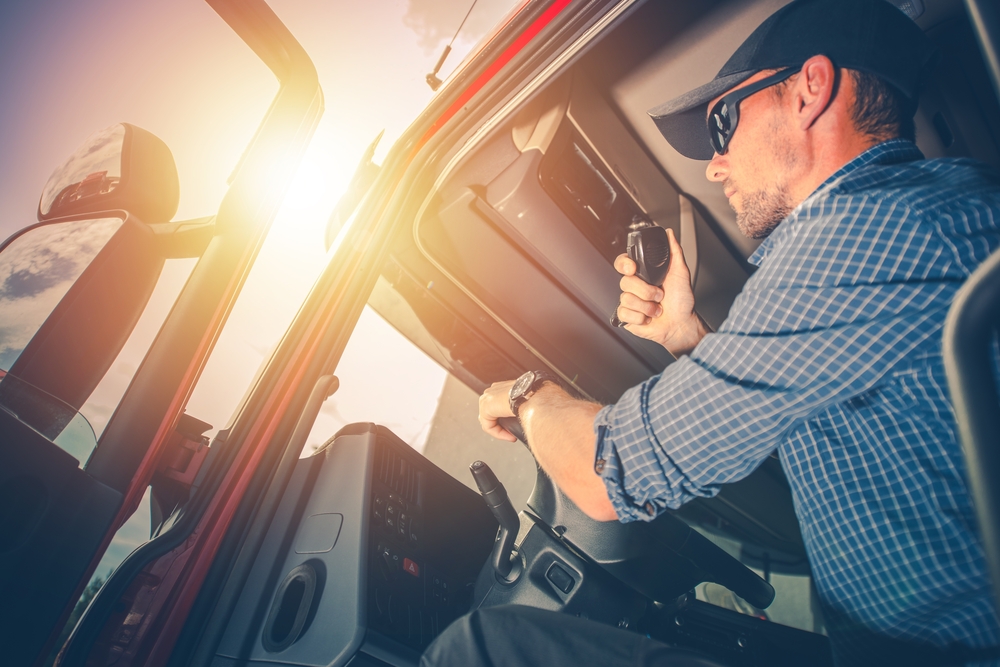 Deep Dive: In Freight, Payment Efficiencies Keep On Trucking