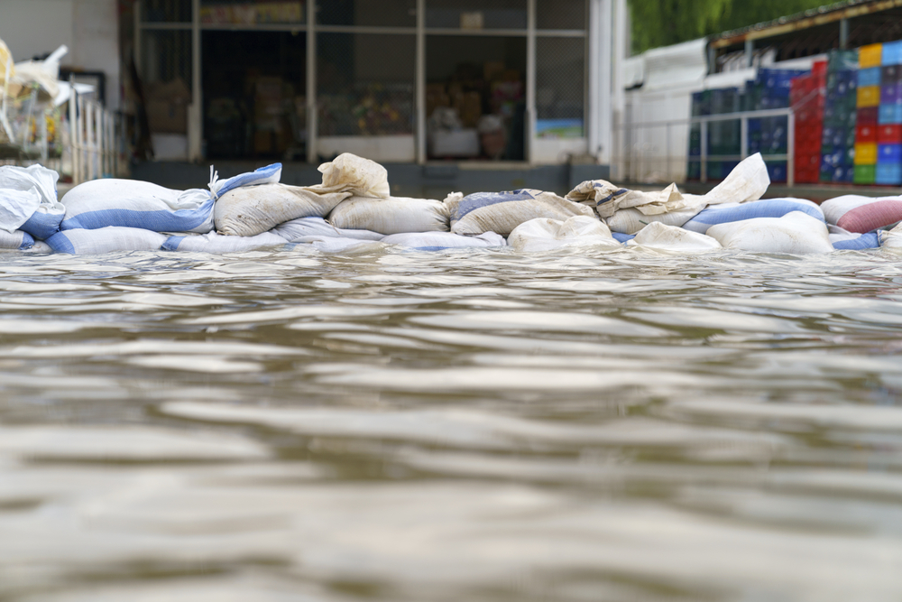 Equipping Disaster Workers With Card-Based Financial Tools