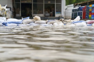 Equipping Disaster Workers With Card-Based Financial Tools