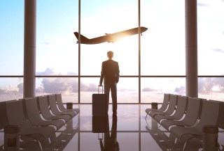￼Making Cross-Border Travel Payments Less Turbulent