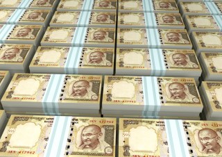 Despite Demonetization, Cash Still Thrives In India