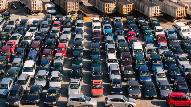 Tapping Digital Escrow To Build Big-Ticket eCommerce Trust