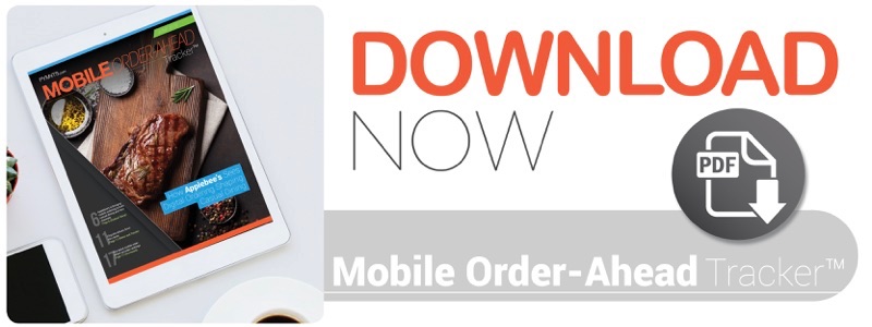 TRENDING: An Inside Look At Applebee’s Mobile Order-Ahead Strategy
