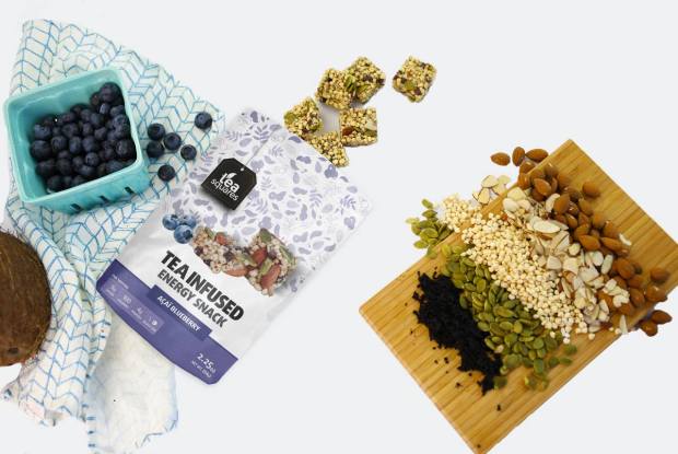 The Omni Sales Crunch Of Specialty Snacks