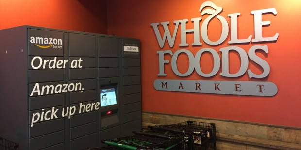 Amazon May Double Whole Foods’ Customer Base Through Prime
