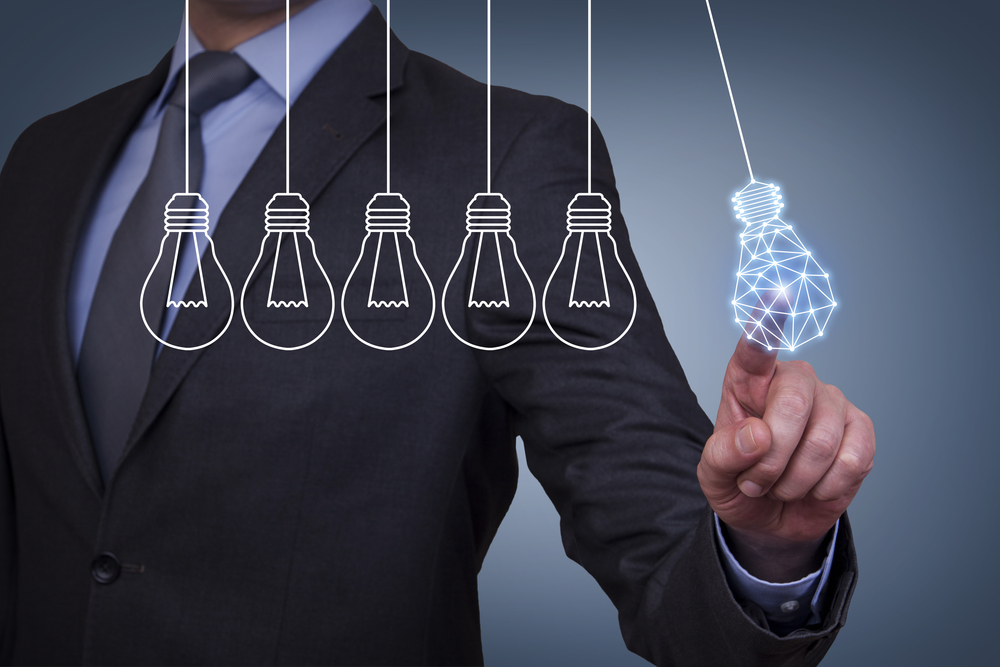 China, Alibaba Are Big Players On The Blockchain Patent Block