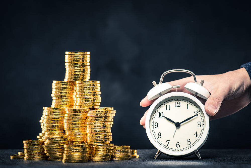 Faster Payments Takes Off For Corporates, But Not Blockchain