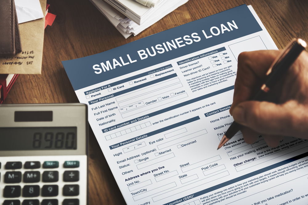 Competition Heats Up Between Large FIs, Small Banks, Alt Lenders – And SMBs Win