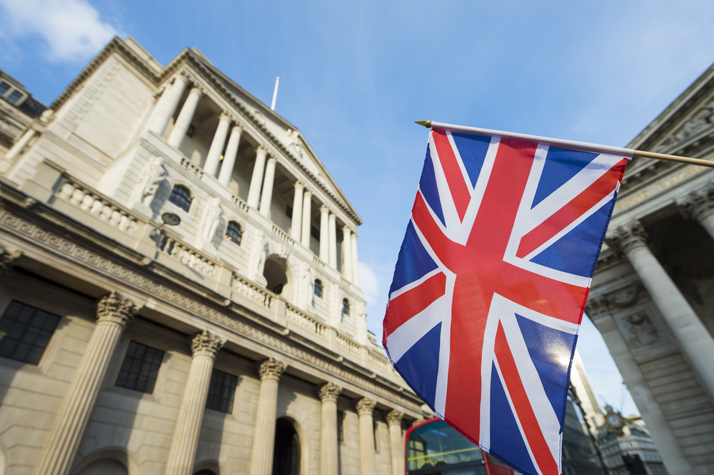 Bank Of England Pulls Payment Schemes Onto Same Page With ISO 20022
