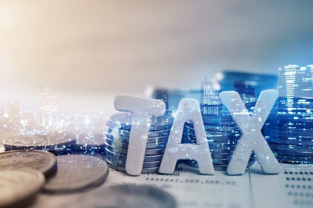 New Tax Law Targets Corporates’ Cross-Border Payments